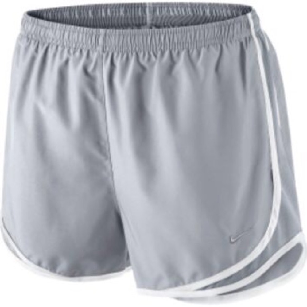 Nike tempo shorts